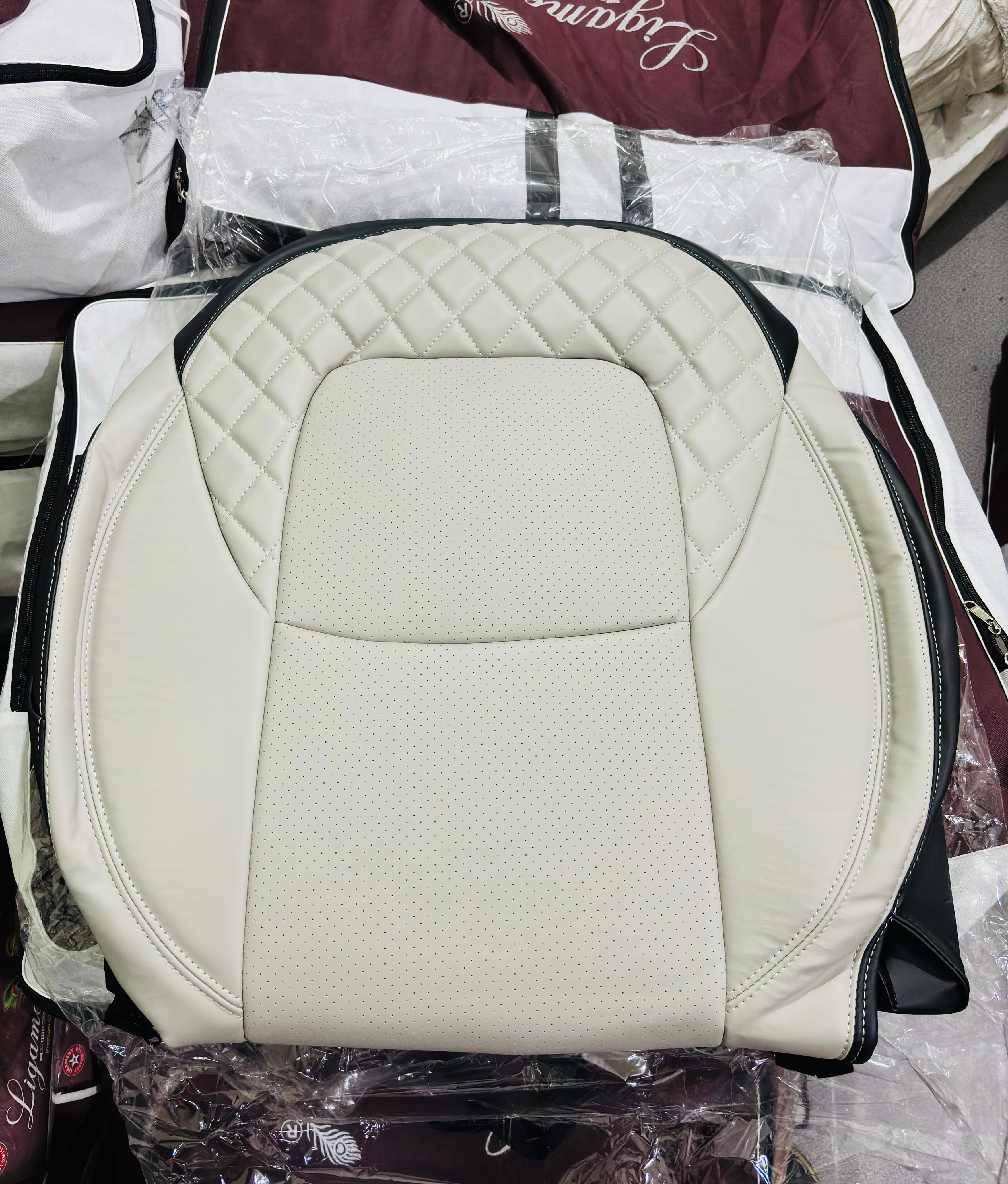 SEAT COVER 